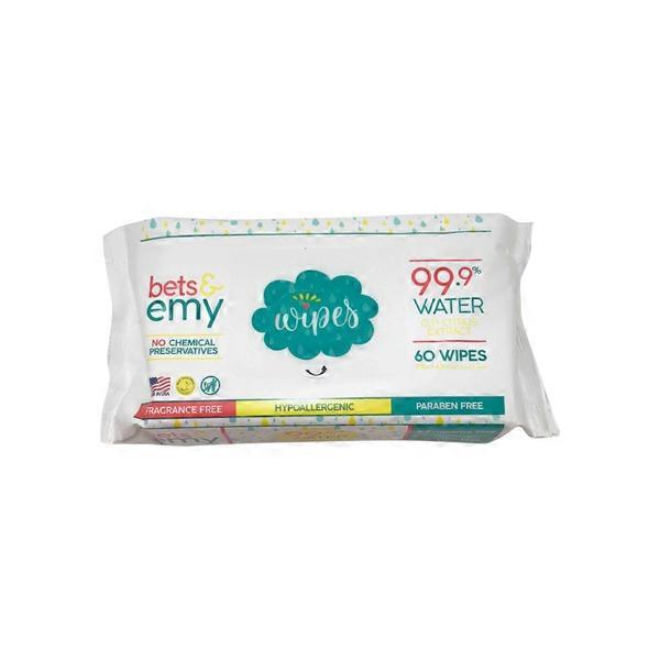 bets & emy wipes