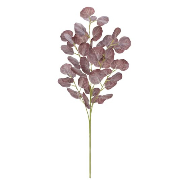 Ashland Oval Eucalyptus Real Touch Stem