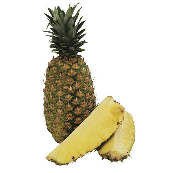 GG Diced Pineapple