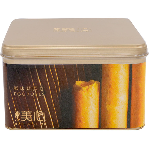 Mei Xin Original Egg Rolls