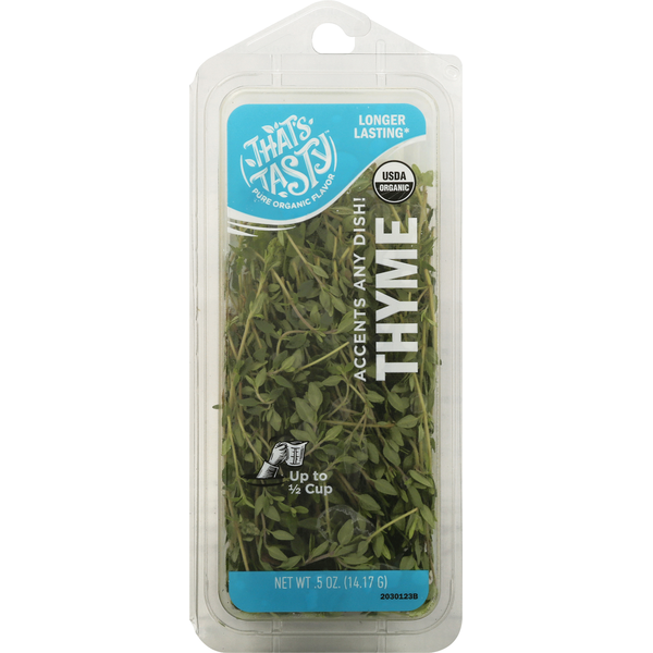 That's Tasty Thyme Same-Day Delivery or Pickup | The Fresh Market