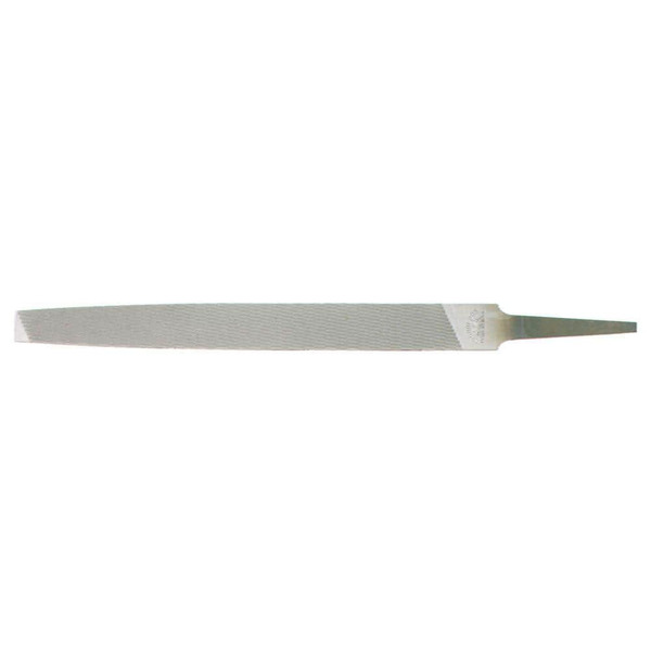 Nicholson 10 In. Bastard Cut Mill File