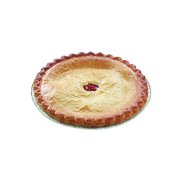 Jessie Lord Original Harvest Cherry Pie