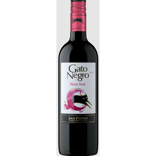 GatoNegro Pinot Noir