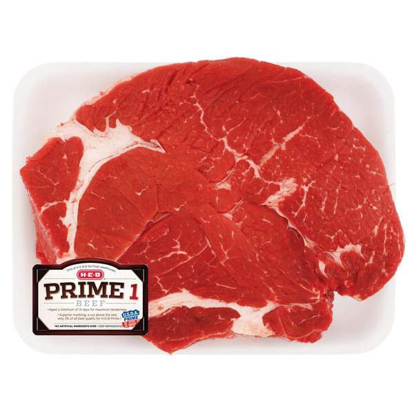 H-E-B H-E-B USDA Select Boneless Beef Chuck Roast Same-Day Delivery ...