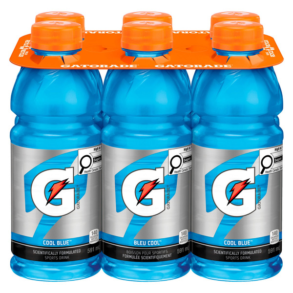 Giant Tiger Raspberry Giant Tiger Gatorade Perform Cool Blue Raspberry Energy Drink Same-Day ...