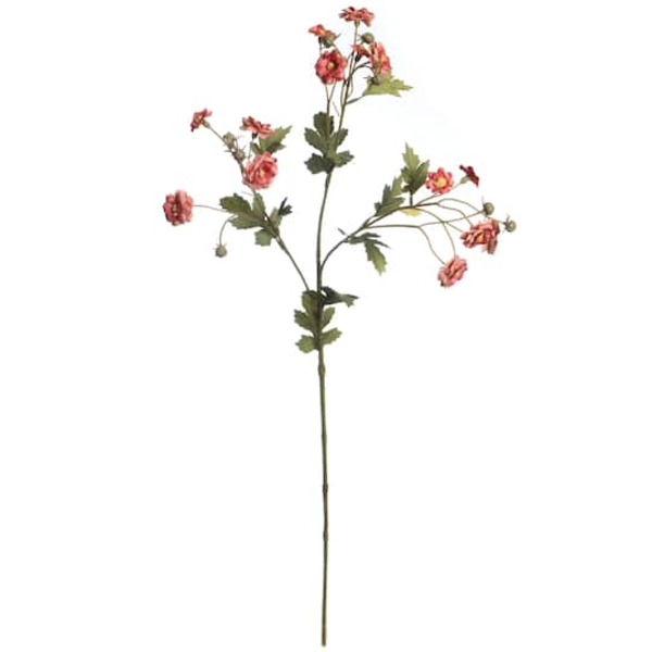 Ashland Mini Daisy Stem - Pink