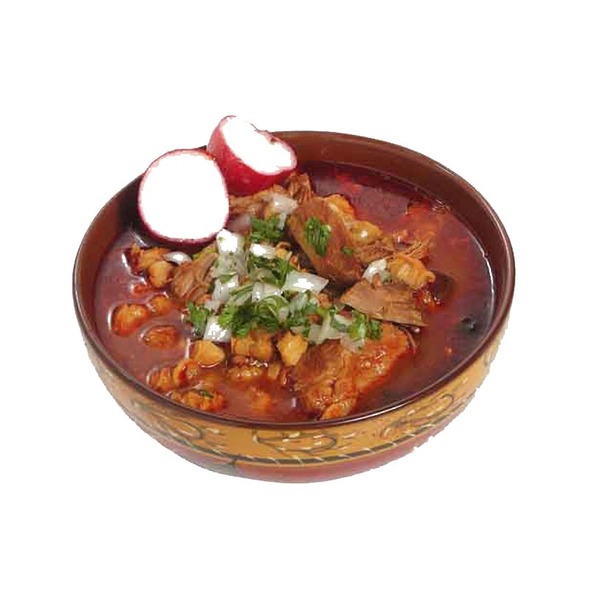 Medium Pozole