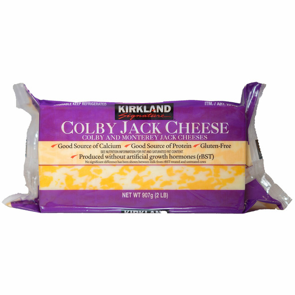 Colby Jack, 2 lb