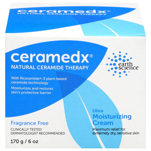 Ceramedx Ultra Moisturizing Cream Same-Day Delivery or Pickup