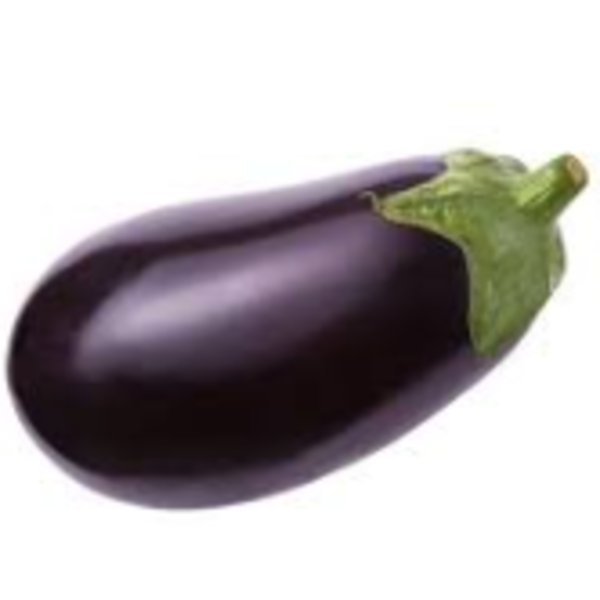 BABY EGGPLANT 3LB