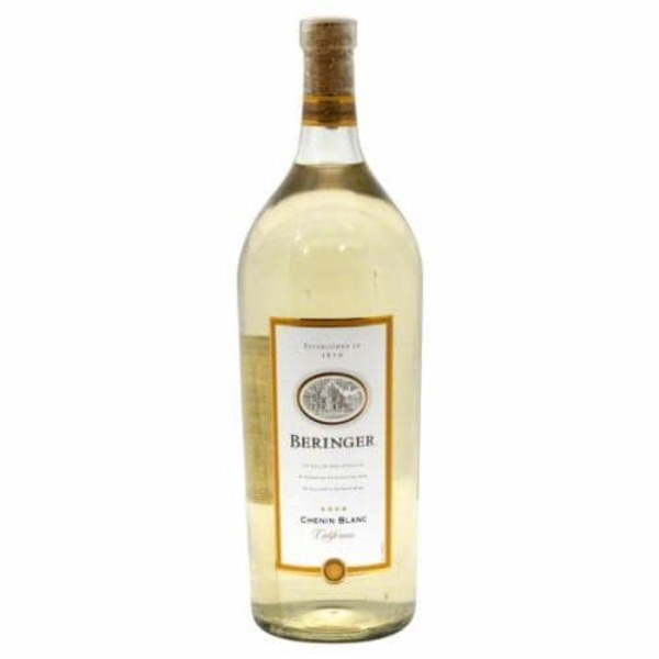 Beringer Wine Chenin Blanc 15 L From Cvs Pharmacy