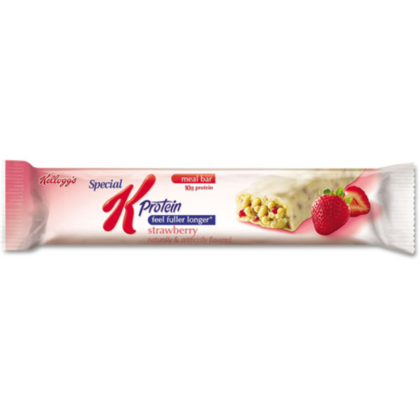 Kellogg's Special K - Strawberry Protein Bars - 8ct