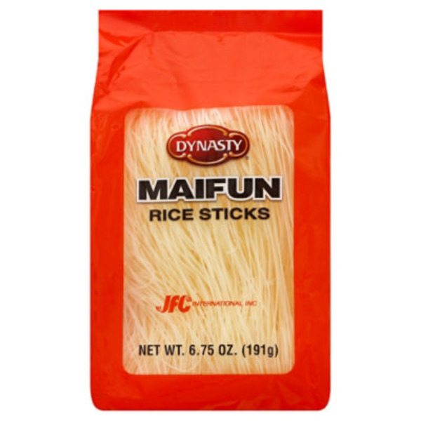 Dynasty Rice Sticks, Maifun