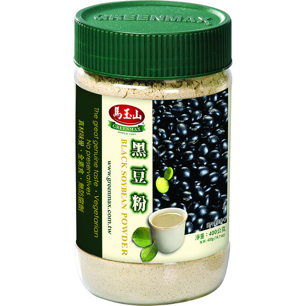 Greenmax Black Bean Meal Powder