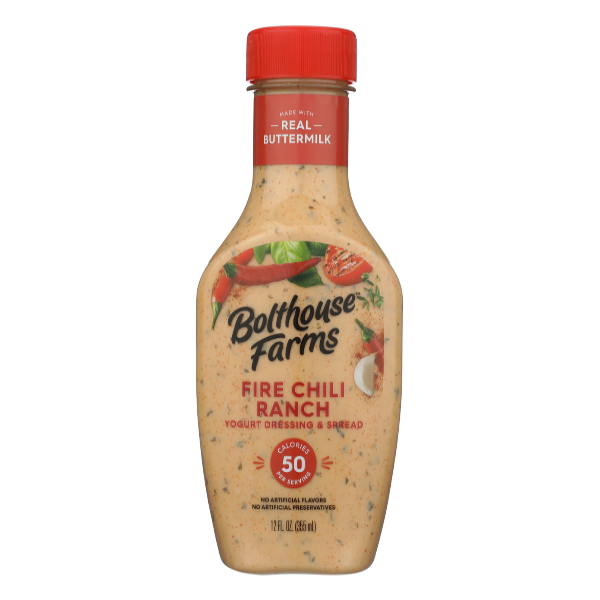 Bolthouse Farms Fire Chili Ranch Same-Day Delivery or Pickup | Fresh Thyme  Market
