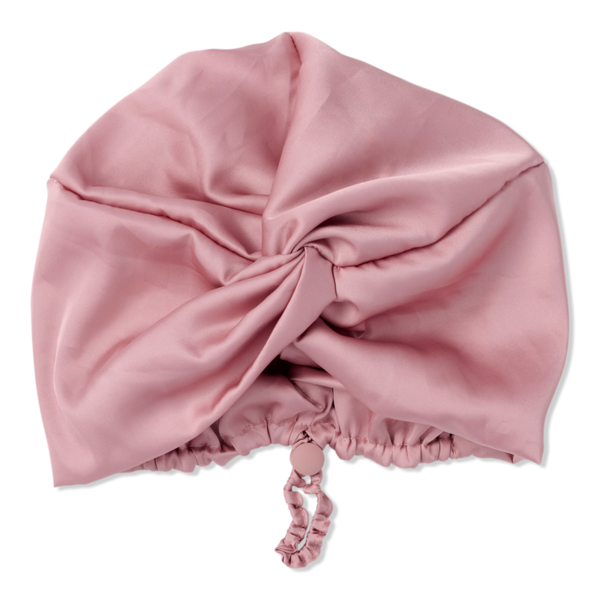 The Hair Edit Ultra Luxe Satin Hair Bonnet