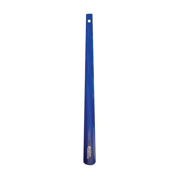 Drive Medical Lifestyle Essentials Blue Max Metal Shoe Horn - L