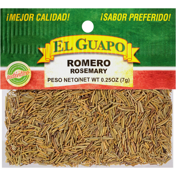 El Guapo® Rosemary (Romero)