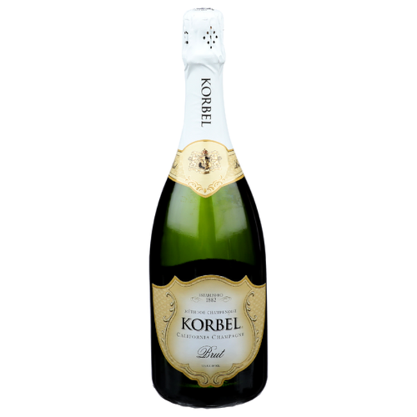 Korbel Brut Champagne