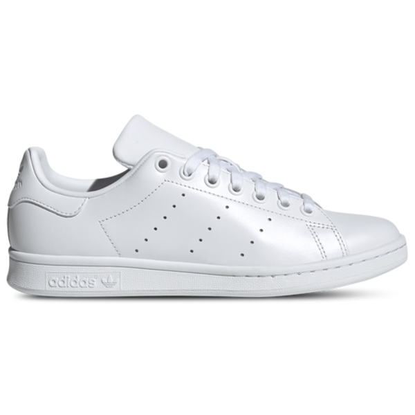 adidas Women's Stan Smith Tennis Shoes, Size 10 - Footwear White