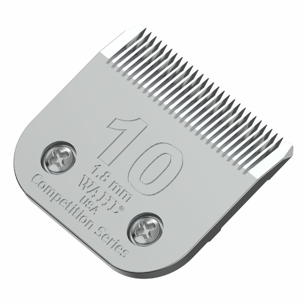 Wahl Competition Series #10 Grooming Blade