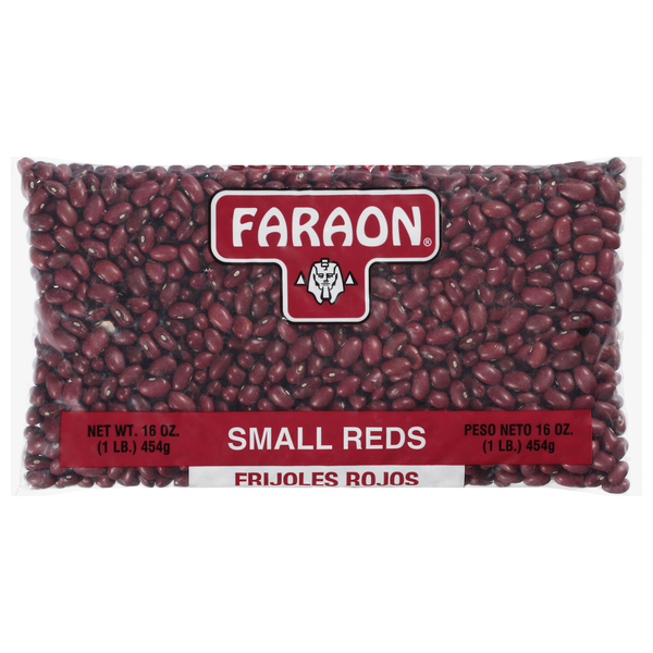 FARAON Small Reds
