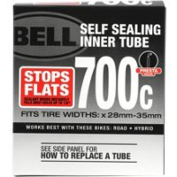 Bell Self Sealing 700 c Inner Tube