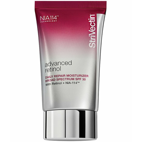 Stri Vectin Advanced Retinol Daily Repair Moisturizer Broad Spectrum SPF 30