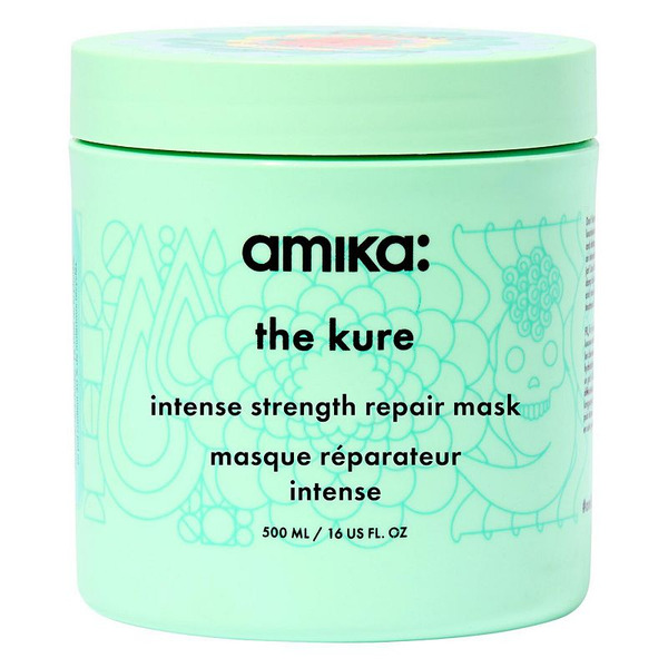 amika Mask, Intense, Bond Repair