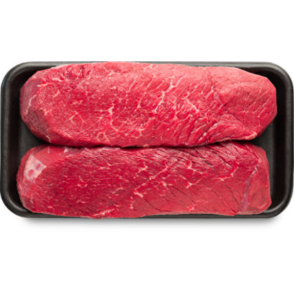 Choice Beef Top Round London Broil Steak Value Pack