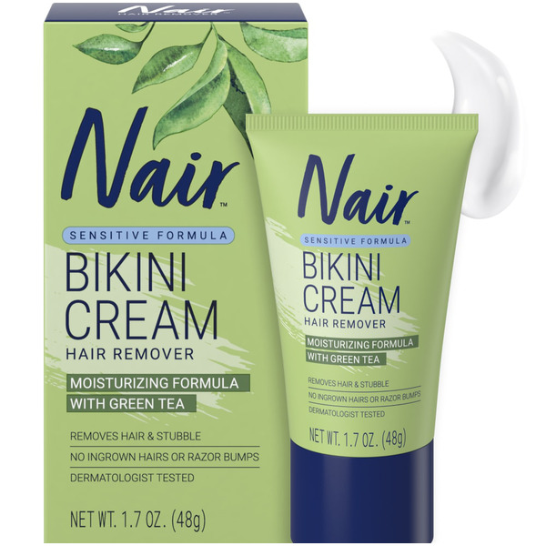 Nair Hair Remover