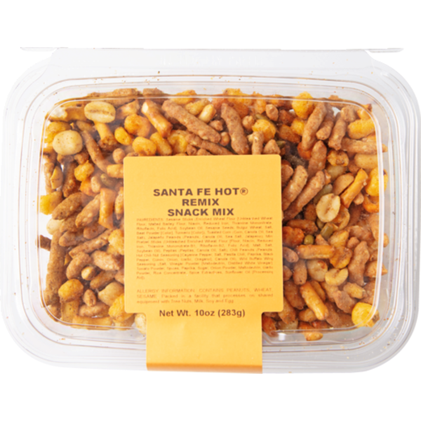 Santa Fe Hot Remix Snack Mix Same-Day Delivery or Pickup | Sprouts