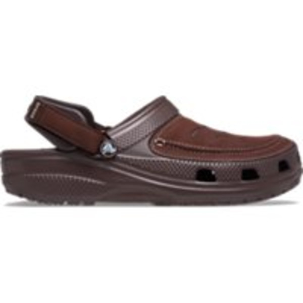 Crocs Men's Yukon Vista II LiteRide Clogs, Size 8