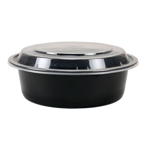 Kari-Out - Tripak Micro 10x7 Deep Black Combo - 100 Ct