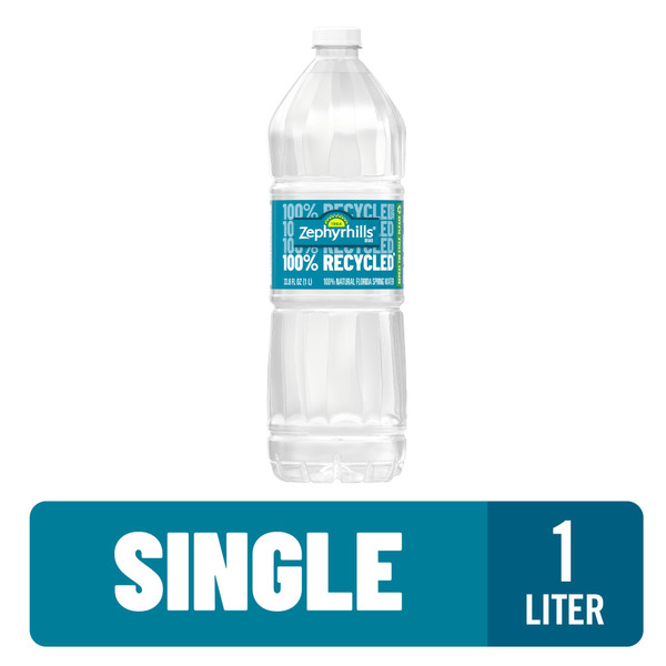 ZEPHYRHILLS Florida Spring Water Same-Day Delivery or Pickup | Publix