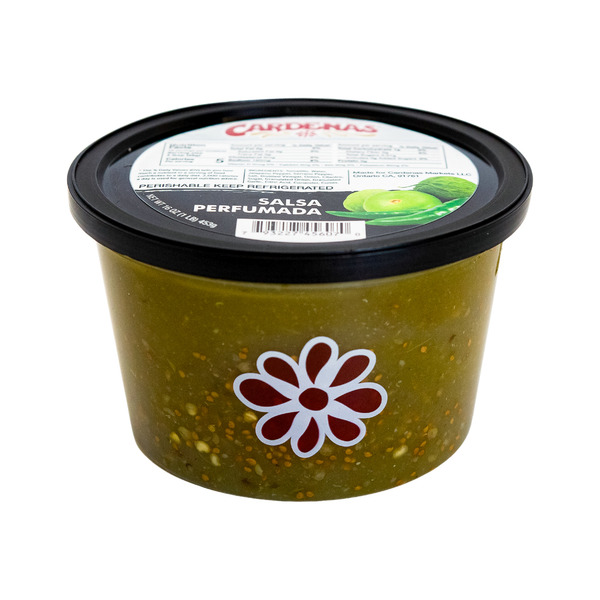 Cardenas Markets Perfumada Salsa