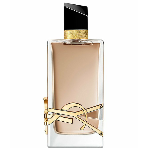 Yves Saint Laurent Beaute Libre Flowers and Flames Eau de Parfum Florale