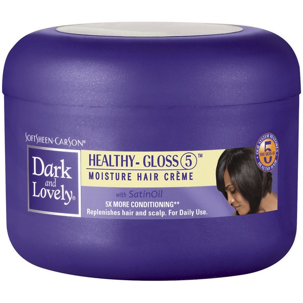 Dark And Lovely Hair Cream Dark And Lovely 3 In 1 Shampoo 500ml Toko