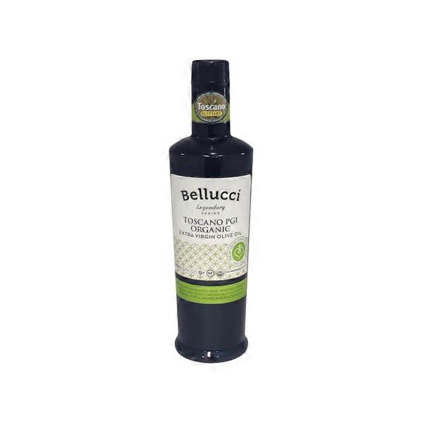 Bellucci Toscano Pgi Organic Extra Virgin Olive Oil (16.9 fl oz