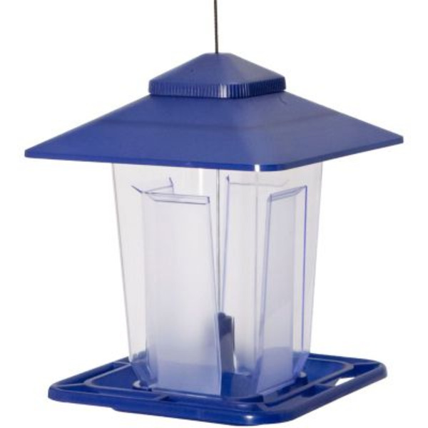 Royal Wing 5 lb. Prairie Style Bird Feeder
