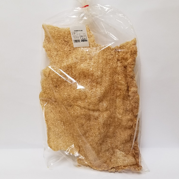 Cardenas Markets Thin Pors Rind