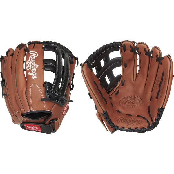 Rawlings "13" Premium Series Slow Pitch Glove 2020"