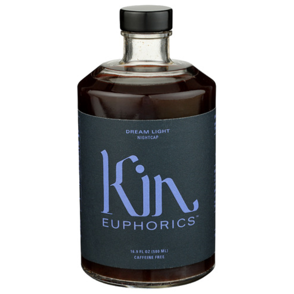 Kin Dream Light, Soothing Serenity Nightcap Beverage Same-Day