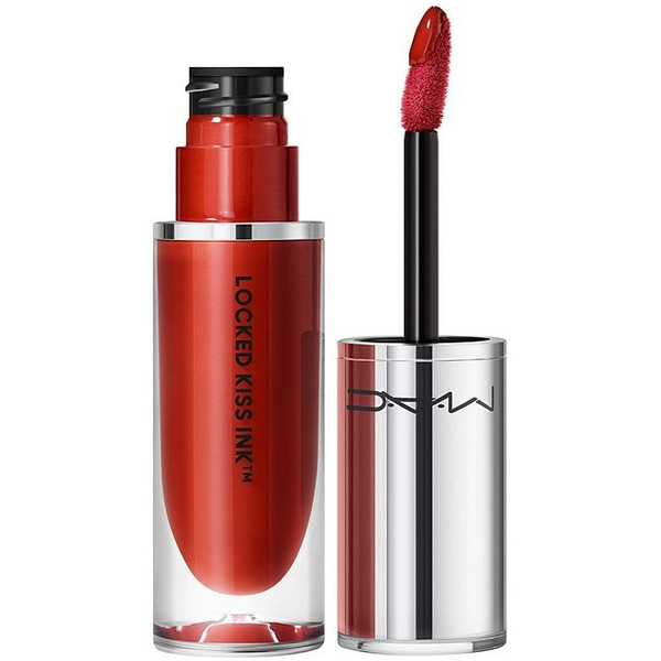MAC Locked Kiss Ink 24HR Lipcolour
