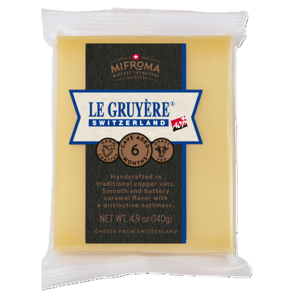 Mifroma Gruyere AOP