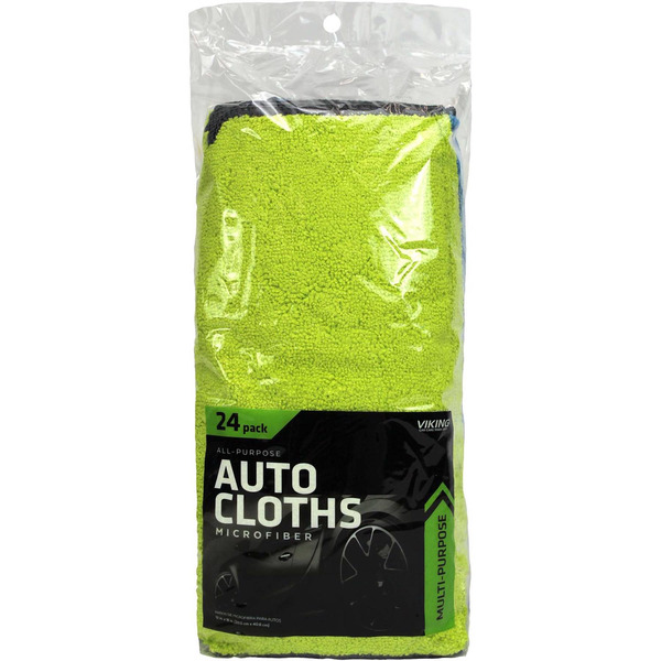 Viking Microfiber Towels
