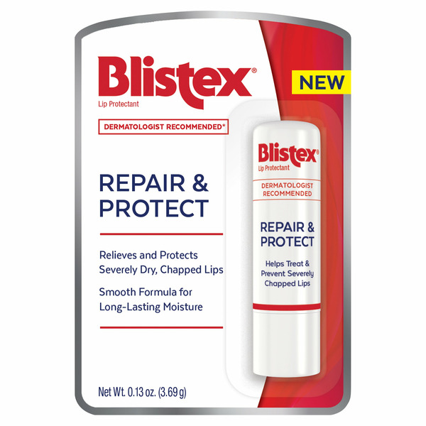 Blistex Repair & Protect Lip Protectant Same-Day Delivery or