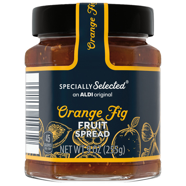 Specially Selected