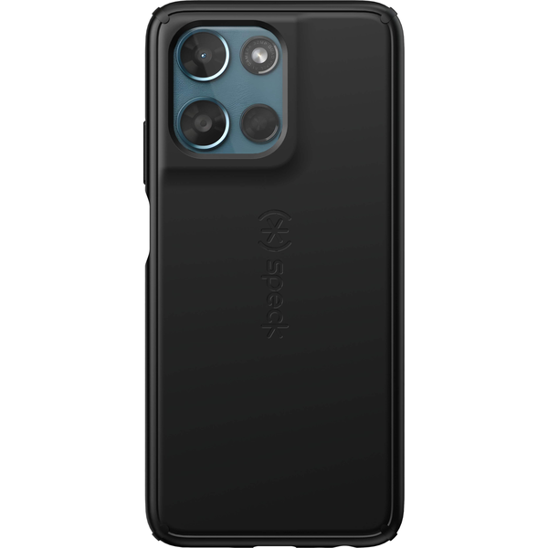 Speck ImpactHero Slim Case for Motorola Moto G Play 2026 - Black